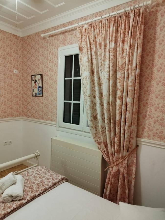 Willa Elite Escape Tsoukaládhes Zewnętrze zdjęcie